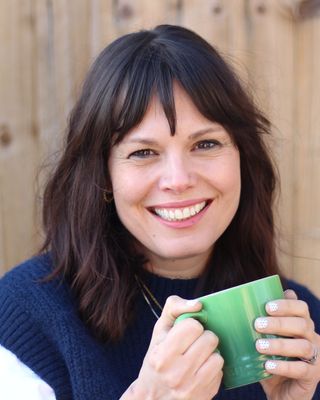 Photo of Saskia Leila Love - Saskia Therapy, Counsellor, MA, MNCPS Acc.