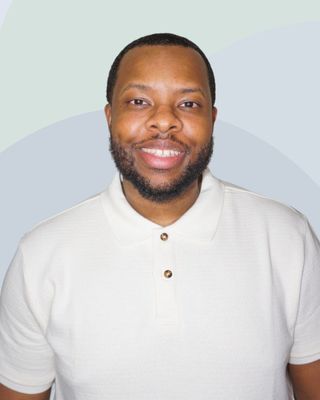 Photo of Dylan Williams, Registered Psychotherapist (Qualifying), MA (C)