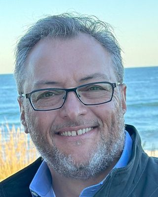 Photo of Paul Lader, Counselor, LPC