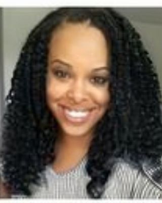 Photo of Kesha Spaulding, Psychiatric Nurse Practitioner, PMHNP