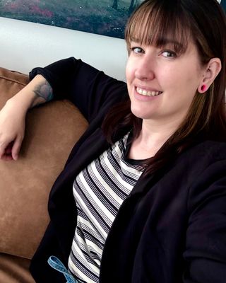 Photo of Asia Place, Licensed Professional Clinical Counselor, LPCC-S, CDCA