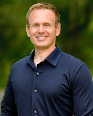 Photo of Jon Page, Marriage & Family Therapist, LMFT