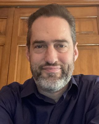 Photo of Nathan Diegelman, Psychologist, PhD