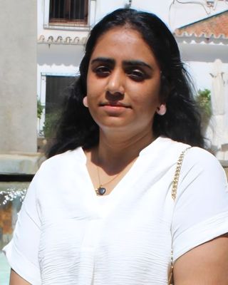 Photo of Yasmin Kaur, Counsellor, MBACP
