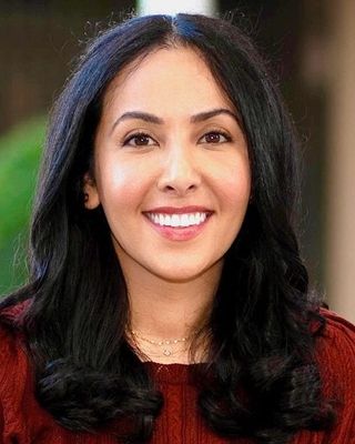 Photo of Dr. Abir Aldhalimi, Psychologist, PhD