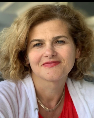 Photo of Olga Selikhov, Psychiatric Nurse Practitioner, PMHNP, APRN, MS