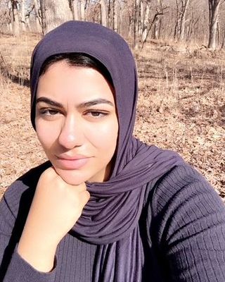 Photo of Maryam Salameh, Pre-Licensed Professional, MA