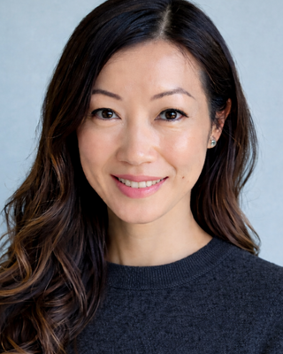 Photo of Heidi Xue, Marriage & Family Therapist, LMFT, EMDR