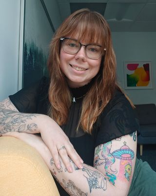 Photo of Kira Charles, Pre-Licensed Professional
