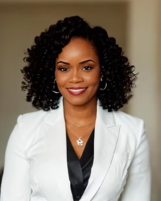 Photo of Victoria Miller, Licensed Professional Counselor, LPC