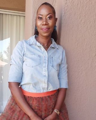 Photo of Carmina Nake - Carmel Holding Hands Counselling Services, General Counsellor, BSocSci Hons, ASCHP Specialist Wellness Counsellor