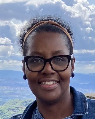Photo of Sandra Barrett, Counsellor, MBACP
