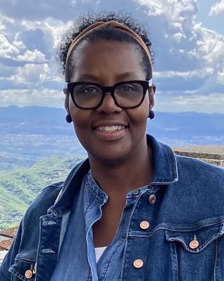 Photo of Sandra Barrett, Counsellor, MBACP