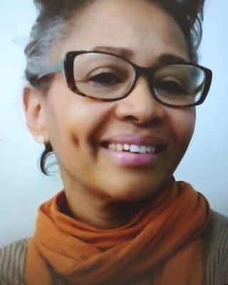 Photo of Digna M Peralta, Psychologist, PhD