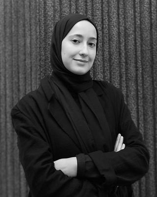Photo of Sena Dogan, Counsellor, MSc, GMBPsS