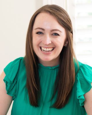 Photo of Kelly Rusher Sanderford, Clinical Social Work/Therapist, MSW, LCSWA