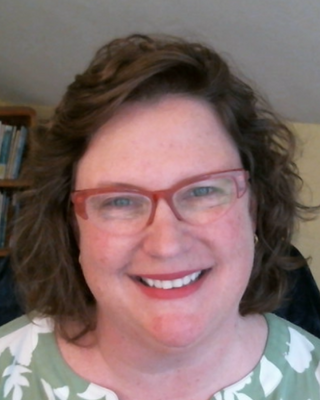 Photo of Dr. Cecile Gunn at Evergreen Psychology, PLLC, Psychologist in Rockingham County, NH