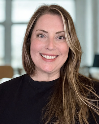 Photo of Jordan Erickson, Marriage & Family Therapist Associate, MA, LAMFT