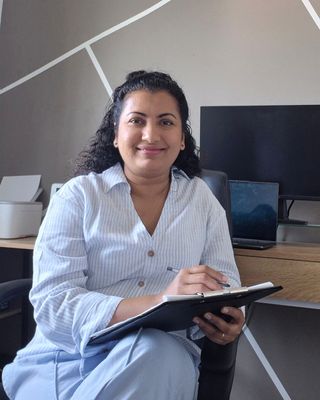 Photo of Dilini Madushani Perera - Mindful Journey Psychology, Psychologist, PsyBA General