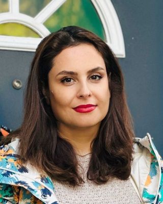 Photo of Mehrnoosh Sartipy Zadeh - Hope Road, Counsellor, MA