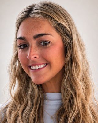 Photo of Meghan Moran, Clinical Social Work/Therapist, LICSW