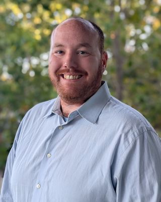 Photo of Dr. Derek Tyler Holiday, Pre-Licensed Professional, PhD, NCSP