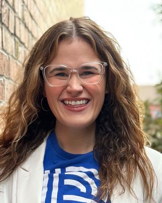 Photo of Emily Adams, Psychologist, LMLP-T