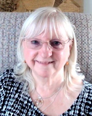Photo of Susan Ahluwalia - Amber Path Counselling, Counsellor, MNCPS Acc.