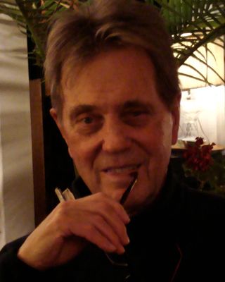 Photo of Peter A. Maves, Psychologist, PhD