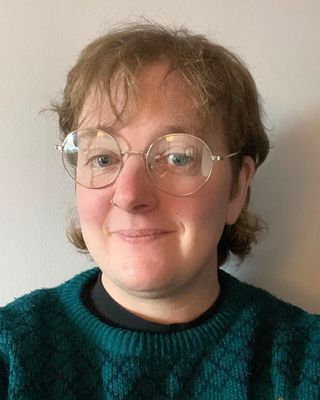 Photo of Asher Cusack - Therapy with Asher, Counsellor
