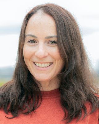 Photo of Claire Marie Sands, Psychotherapist, MSc, MBACP