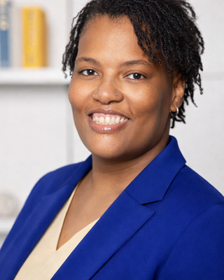 Photo of Mia Royal-Jackson, Licensed Professional Counselor, MA, LPC, NCC