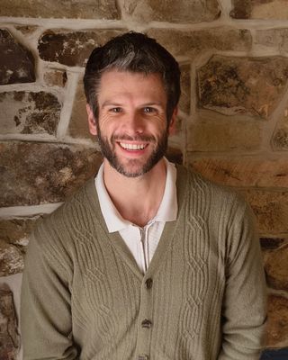 Photo of Kyle Rose, Licensed Professional Counselor, LPC