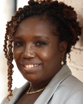 Photo of Yvette Jones, Clinical Social Work/Therapist, LCSW