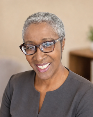 Photo of Linda Thomas, Clinical Social Work/Therapist, LMSW, ACSW