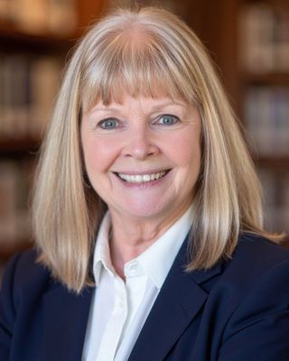 Photo of Melinda Moore Switzer - Beauty For Ashes Trauma Treatment and Therapy, Licensed Professional Counselor, MA, LPC, NCC