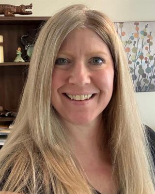 Photo of Melanie Osborn, Counselor, PLMHP, MS, LMT