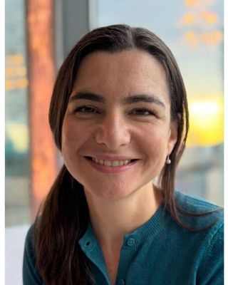 Photo of Dr. Lucy Krivitsky, Psychologist, PhD
