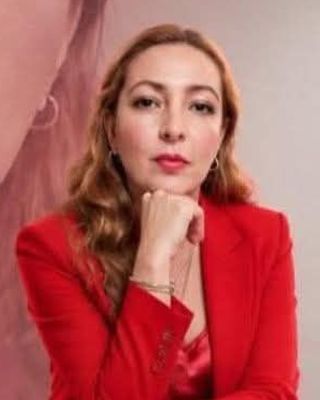 Foto de Noelia Merary Mercado Montiel, Psicólogo, Lic. en Psicología
