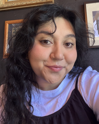Photo of Zoey Dew, Clinical Social Work/Therapist, LCSW
