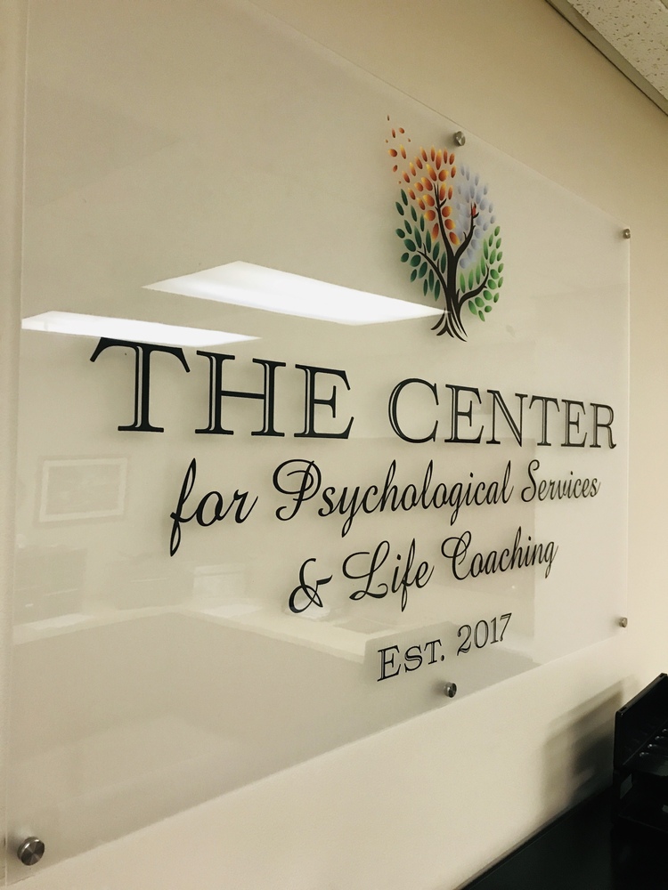 Center for Psychological Services & Life Coaching, Psychologist