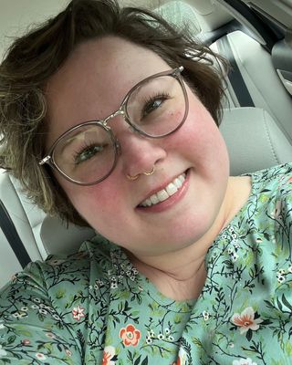 Photo of Allison Mills, Clinical Social Work/Therapist, LCSW