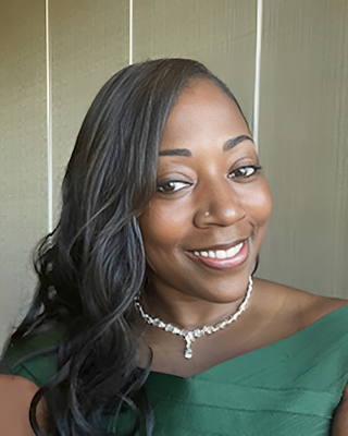 Photo of La'Portia Jackson, Licensed Professional Counselor, LPC