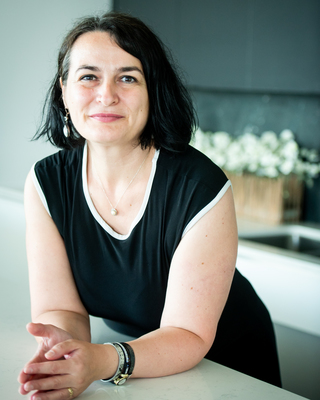 Photo of Mihaela Poca : EMDR | Mindfulness | Relational , Registered Psychotherapist in Ontario