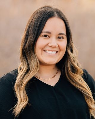 Photo of Abby Gibbons, Pre-Licensed Professional, MSCMHC, I