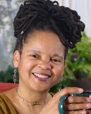 Photo of Venus Taylor, Counselor, MA, LMHC, LPC
