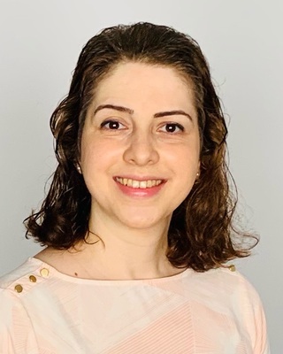 Photo of Azadeh Fatemi, Psychologist in Elgin, IL