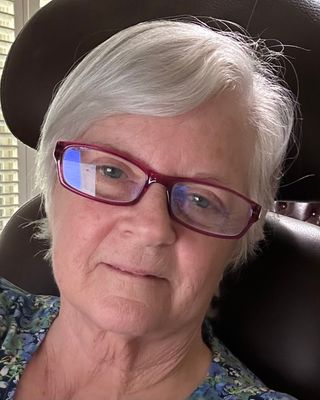 Photo of Jan Elizabeth Kennedy, Psychologist, PhD