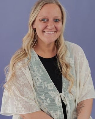 Photo of Kaymi Hargrove, Pre-Licensed Professional, LLMSW