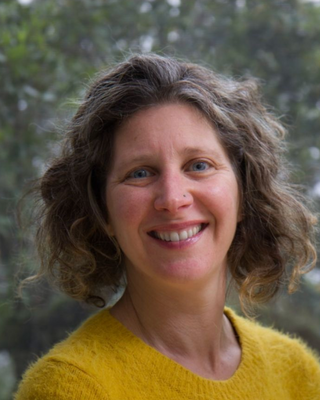 Photo of Jessica Sosin, Marriage & Family Therapist, LMFT